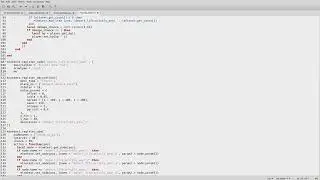 Почему именно Minetest 01-02 Minetest Modding Course