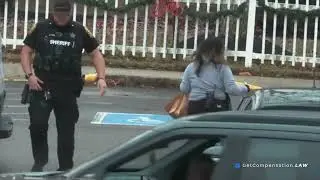 Elder Abuse and Nursing Home Neglect Attorneys | GetCompensation.Law