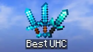 Best UHC Texture Packs | 1.21 +
