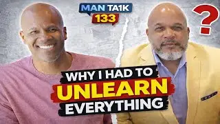 Why I Have To Unlearn Everything