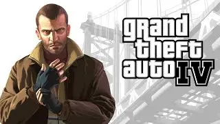 Grand Theft Auto IV: Epis&oacute;dio 17 FINAL