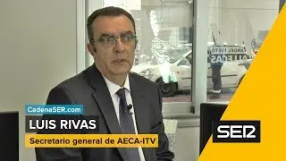 La nueva ITV: todo lo que debes saber sobre las novedades que entran en vigor