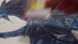 thunder dragon deck profile + 2 card combo