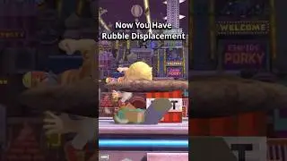 New Visual Bug?!?! - Cool Interactions With Every Character VS Steve - Part 37(Lucas) #gaming #smash