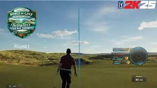 BANGING ON INTO WEEK 6 | PGA 2K25