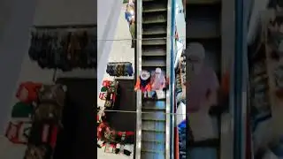 Matahari mall Malioboro Yogyakarta