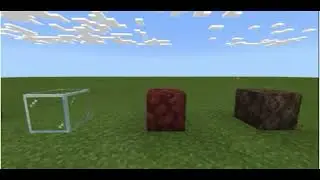 Minecraft old block vs new block #gammerfleet #smartypie #ezio18ripminecraft #technogamerz