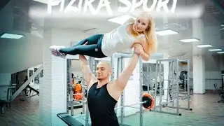 Fizika Sport Trailer