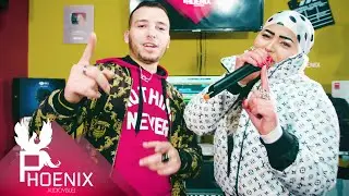 Chaba Wijdane - Hbibi Gentil (Exclusive Music Video) جديد الشابة وجدان | حبيبي جونتي Prod by PHOENIX
