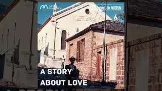 A Story About Love | District Six Museum