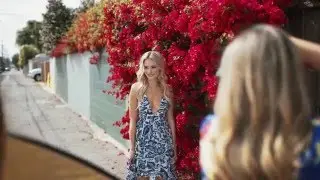 The Bachelor Season 20 - Lauren B BTS Photoshoot Part 3