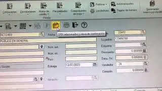 Como hacer notas de credito en Aspel Sae