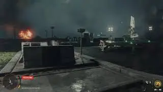 Far Cry 6 - Angel De La Muerte: Secure The Area So Juan Can Land: Fight With Paolo De La Vega XSX