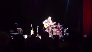 A Pirate Looks At Forty, Mac McNally, Carnegie Library Music Hall, Pittsburgh PA 11/13/25