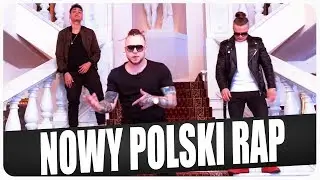Nowy Polski Rap 2018 Kwiecień - Maj