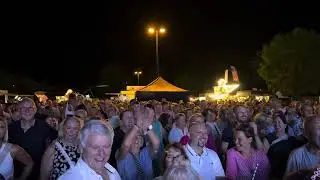 Höhner: Viva Colonia; Prinzessin, Classic Cars Mondorf 2025