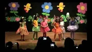 CUENTO PRIMAVERA CEDAI PARTE 1