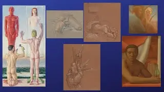 Magic Realism Featured at Heritage's November American Art Auction