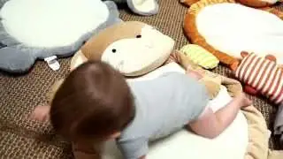 THE PERFECT PLAYMAT FOR YOUR BABY - Lolli Living