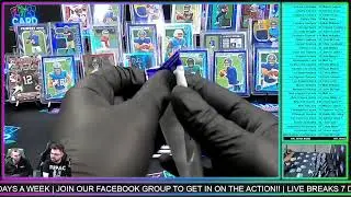NFL BREAK #4594
