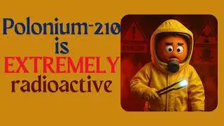 The Most Dangerous Element on Earth