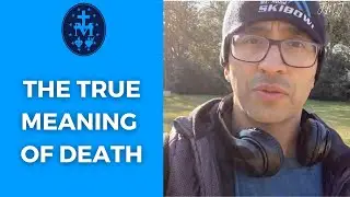 What Do You think What Happens When We Die? | Final Perseverance