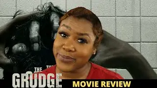 The Grudge 2020 Review