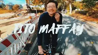 Tito Maffay - MASCHINE