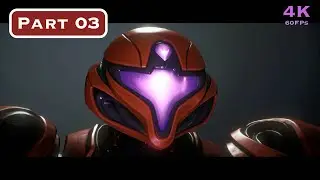Metroid Prime 4 Beyond Part 03