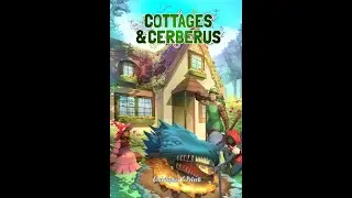 Cottages & Cerberus: Animal Crossing / Harvest Moon / Monster Hunter TTRPG pt8: Cozy Rules
