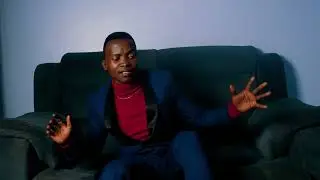 Tembea_By_Ken-B Art( Official Video Music)