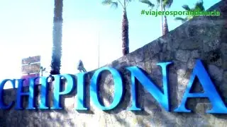 Viajeros por Andaluc&iacute;a Chipiona demo