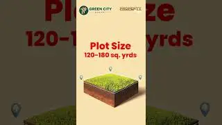 PP Green City 2 Sonipat | Location Update | Plots bang on NH-44
