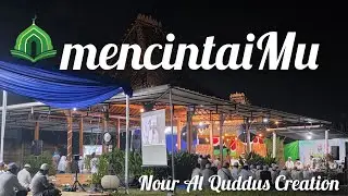 Mencintai Mu Sebuah Lagu Makrifat Nour Al Quddus Creation 