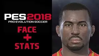 COMO CREAR A YOUSSOUF FOFANA EN PES 2018 | HOW TO CREATE YOUSSOUF FOFANA PES 2018