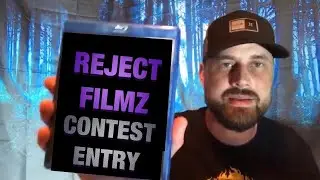 REJECT FILMZ CONTEST ENTRY