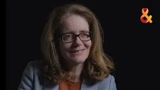 Geanne van Arkel van Interface vertelt over regeneratief ondernemen