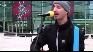 We are the 99 percent