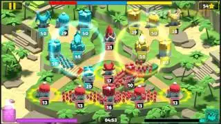 [Android Game Guide] BattleTime Stage 119
