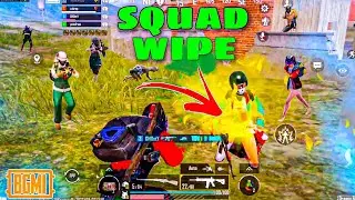 😱OMG !!! THIS WAS SO CLOSE | M416 skills 🔥🔥 | KILLSHOT WARRIOR