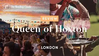 Queen of Hoxton - Review