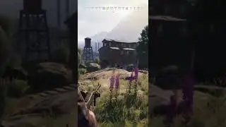 Vigor- Tres r&aacute;fagas de Machinegewher a un calvito para matarle...