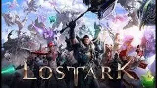 Daily, kenapa rajin live? biar watch time tinggi :D (Lost Ark) #gaming #livestream