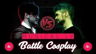 Markiplier VS Jacksepticeye