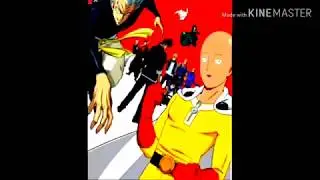 Onepunch Man 2 |chap 156 |bản gốc