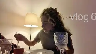 vlog 6: é só um vlog não um recap bonito de 2025