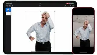 iOS 16 : Lift subject from background