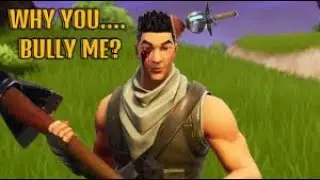 Fortnite OG DEFAULT skin MEME Compilation - Nostalgia - Clueless, mad and broken Defaults #2 !