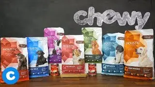 Holistic Select Dog Food