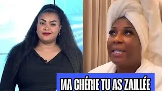 Maa Bio soutient Yaya Touré et recadre Anicette Konan #Stop_Loyer_cher